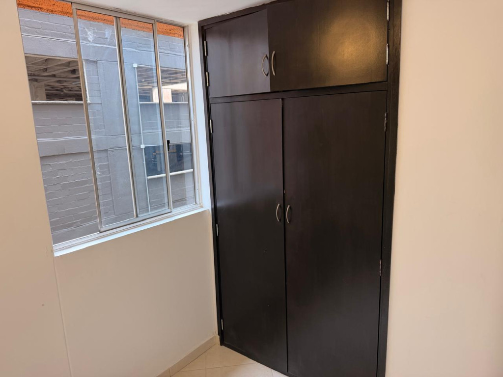 Apartamento en arriendo en Rodeo Alto, Medellín · foto 11 de 15