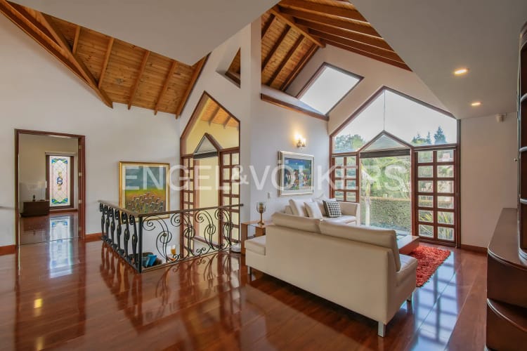 Casa de 3 alcobas en venta en Hatogrande, Sopó, 420 m² · foto 15 de 20