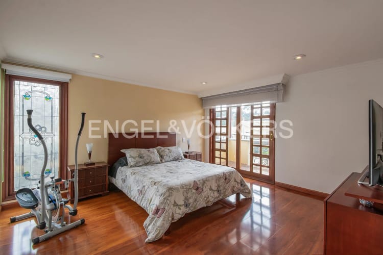 Casa de 3 alcobas en venta en Hatogrande, Sopó, 420 m² · foto 13 de 20