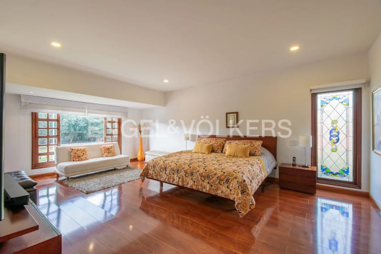 Casa de 3 alcobas en venta en Hatogrande, Sopó, 420 m² · foto 11 de 20