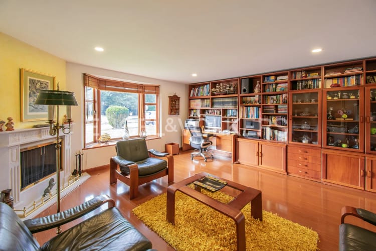 Casa de 3 alcobas en venta en Hatogrande, Sopó, 420 m² · foto 10 de 20