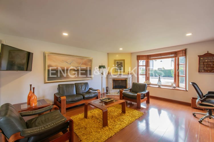 Casa de 3 alcobas en venta en Hatogrande, Sopó, 420 m² · foto 9 de 20
