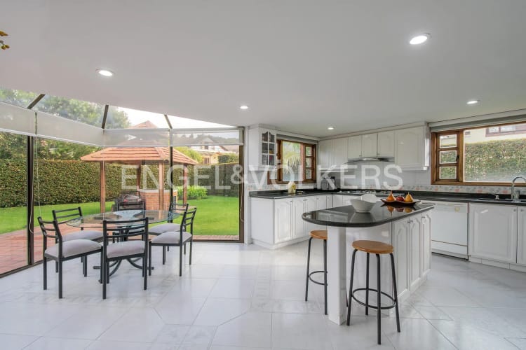 Casa de 3 alcobas en venta en Hatogrande, Sopó, 420 m² · foto 8 de 20