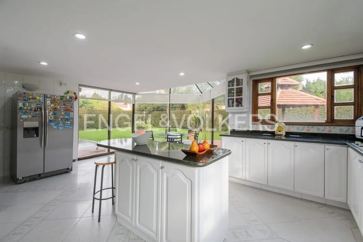 Casa de 3 alcobas en venta en Hatogrande, Sopó, 420 m² · foto 7 de 20