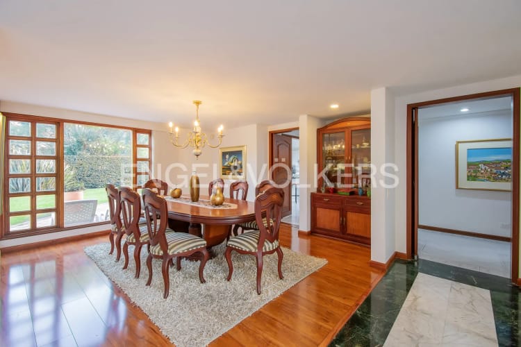 Casa de 3 alcobas en venta en Hatogrande, Sopó, 420 m² · foto 6 de 20