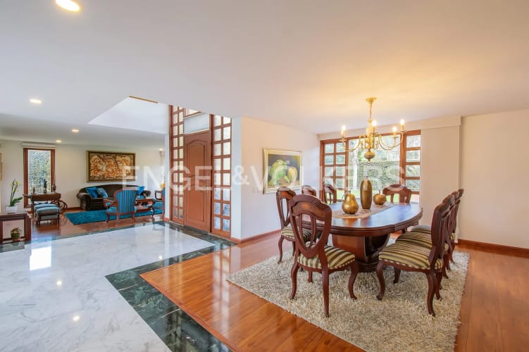 Casa de 3 alcobas en venta en Hatogrande, Sopó, 420 m² · foto 5 de 20