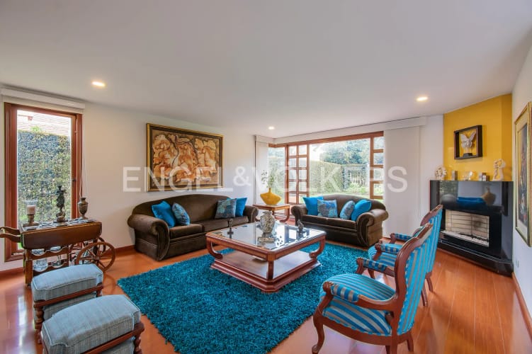 Casa de 3 alcobas en venta en Hatogrande, Sopó, 420 m² · foto 3 de 20