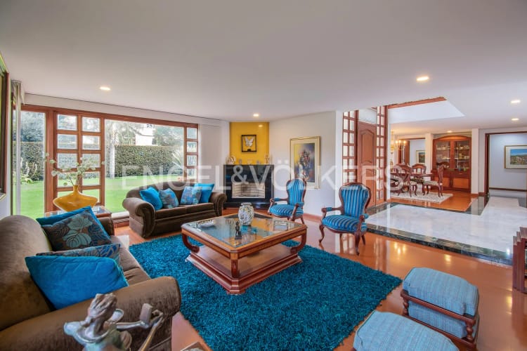 Casa de 3 alcobas en venta en Hatogrande, Sopó, 420 m² · foto 2 de 20