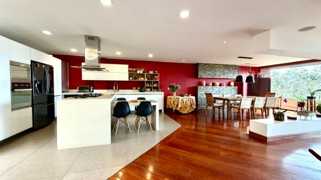 Apartamento en venta en Bosques Del Marques, Bogotá · foto 3 de 24