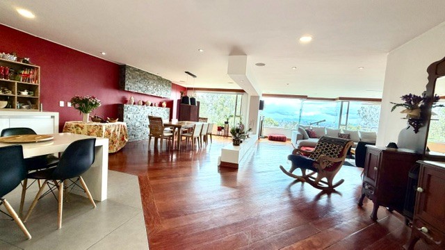 Apartamento en venta en Bosques Del Marques, Bogotá · foto 2 de 24