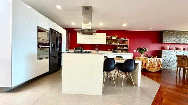 Apartamento en venta en Bosques Del Marques, Bogotá · foto 4 de 24