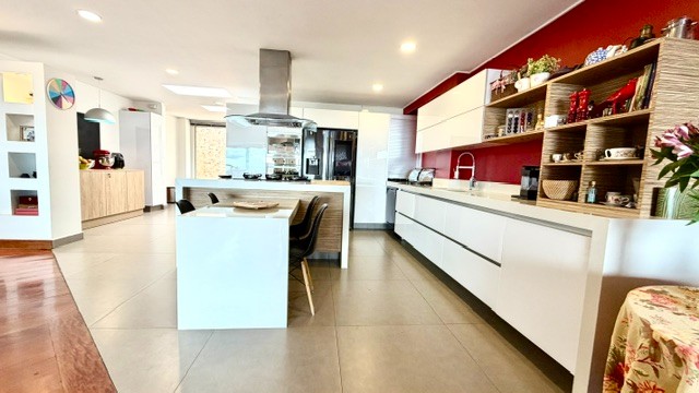 Apartamento en venta en Bosques Del Marques, Bogotá · foto 6 de 24