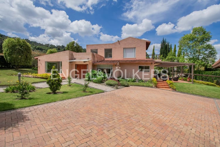 Casa de 4 alcobas en venta en Centro, Sopó, 350 m² · foto 20 de 20