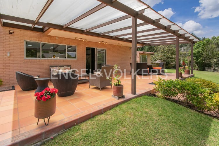 Casa de 4 alcobas en venta en Centro, Sopó, 350 m² · foto 14 de 20
