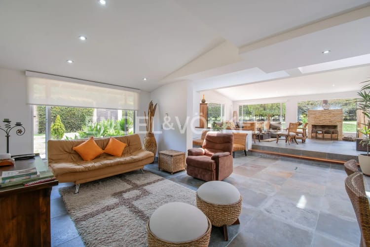 Casa de 4 alcobas en venta en Centro, Sopó, 350 m² · foto 8 de 20