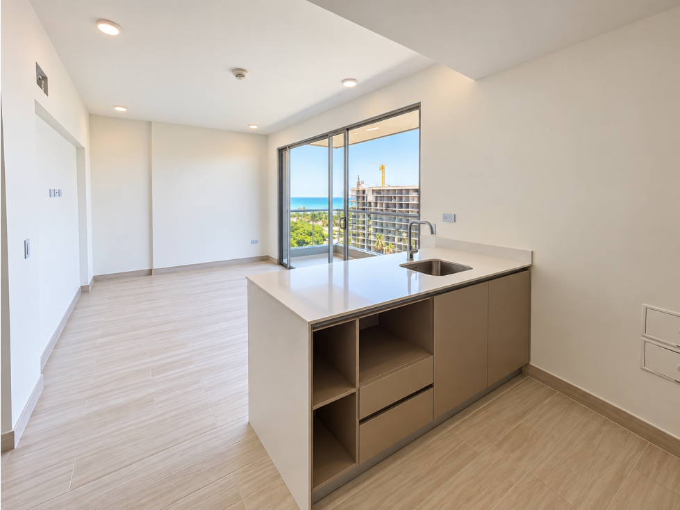 Apartamento en venta en Bello Horizonte, Santa Marta · foto 7 de 24