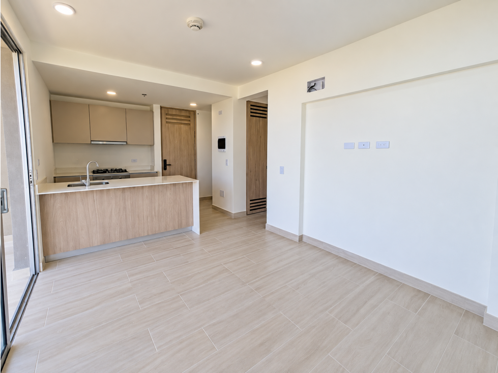 Apartamento en venta en Bello Horizonte, Santa Marta · foto 11 de 24