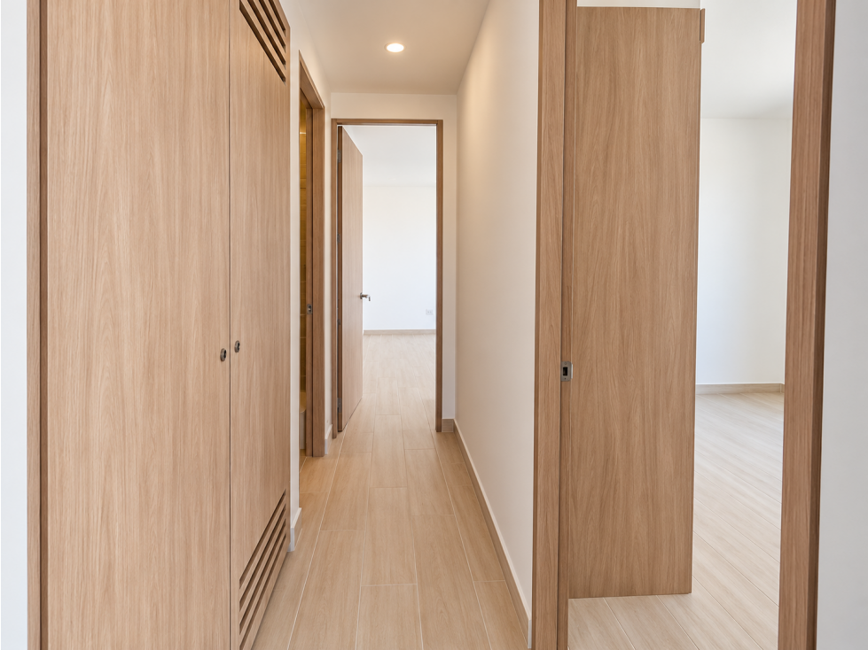 Apartamento en venta en Bello Horizonte, Santa Marta · foto 15 de 24