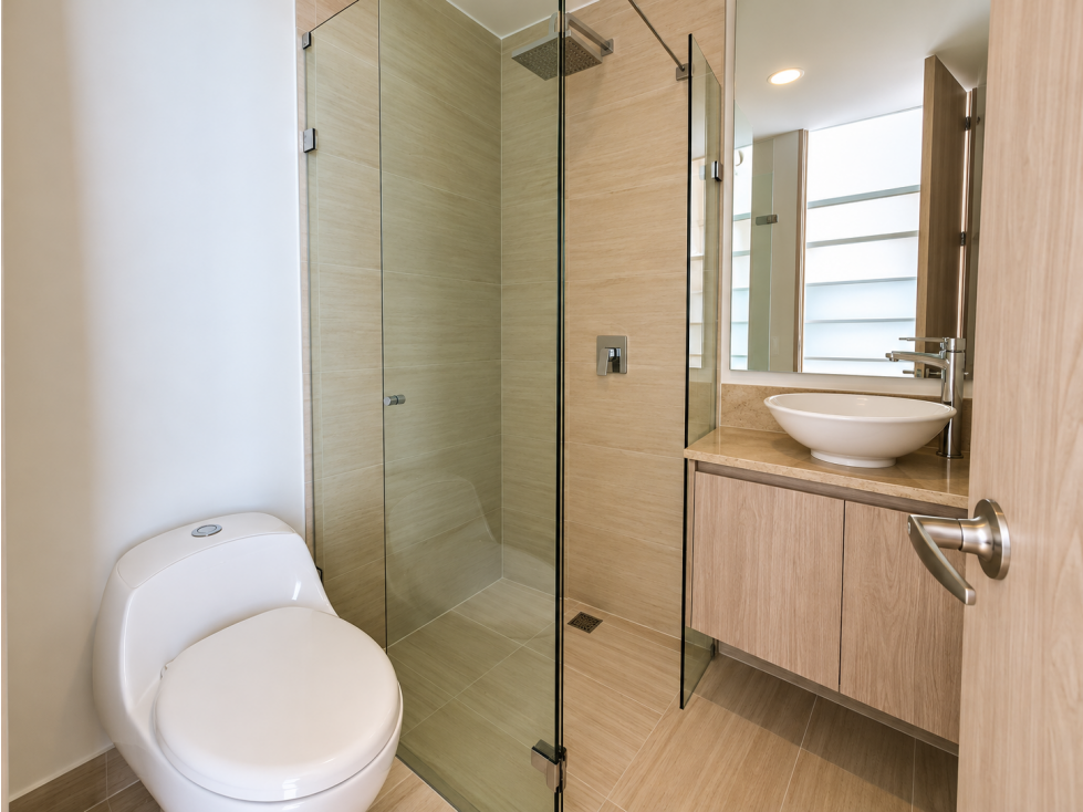 Apartamento en venta en Bello Horizonte, Santa Marta · foto 16 de 24