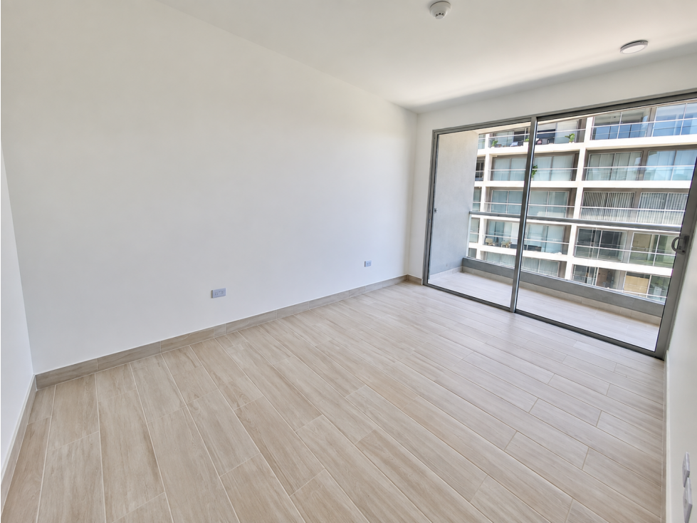 Apartamento en venta en Bello Horizonte, Santa Marta · foto 19 de 24