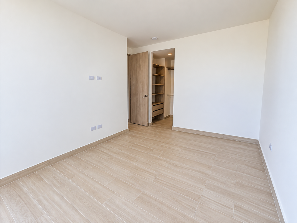 Apartamento en venta en Bello Horizonte, Santa Marta · foto 20 de 24
