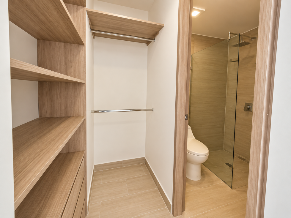 Apartamento en venta en Bello Horizonte, Santa Marta · foto 21 de 24