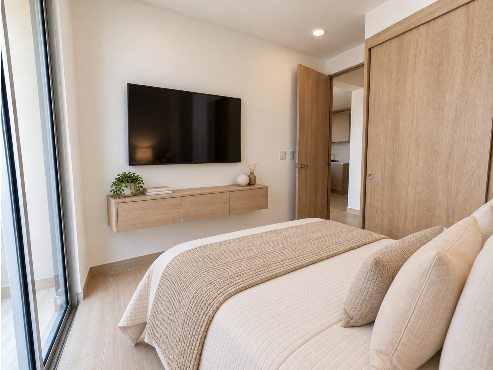 Apartamento en venta en Bello Horizonte, Santa Marta · foto 24 de 24