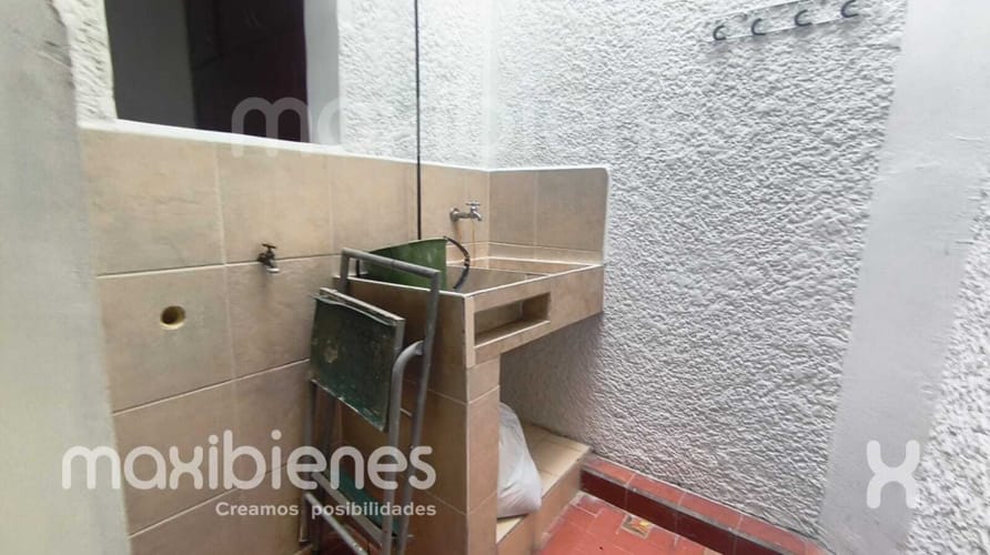 Casa de 3 alcobas en venta en La Gloria, Medellín, 118 m² · foto 4 de 16