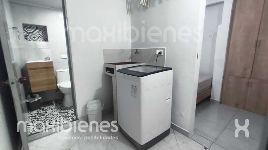 Casa de 3 alcobas en venta en La Gloria, Medellín, 118 m² · foto 6 de 16