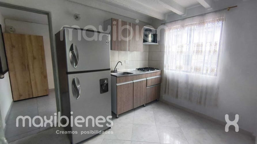 Casa de 3 alcobas en venta en La Gloria, Medellín, 118 m² · foto 7 de 16