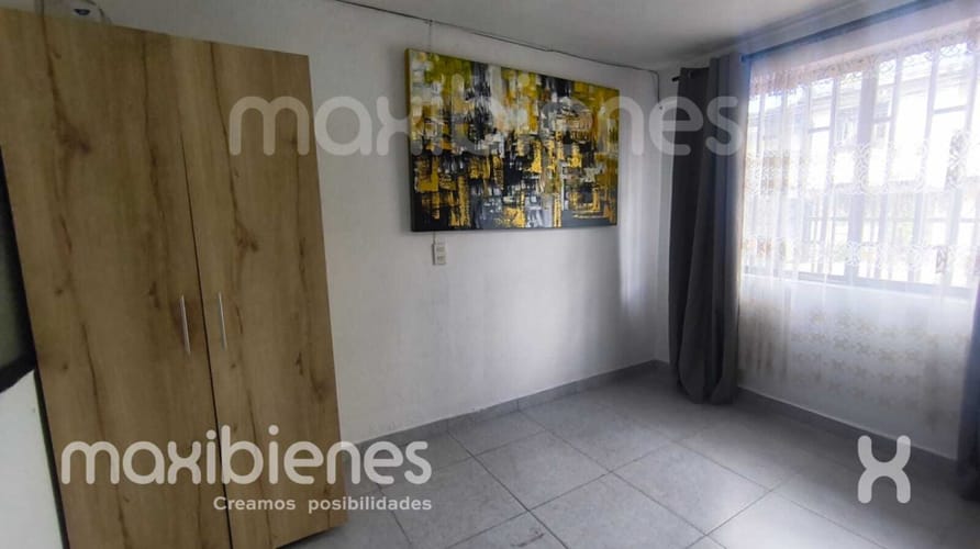 Casa de 3 alcobas en venta en La Gloria, Medellín, 118 m² · foto 9 de 16