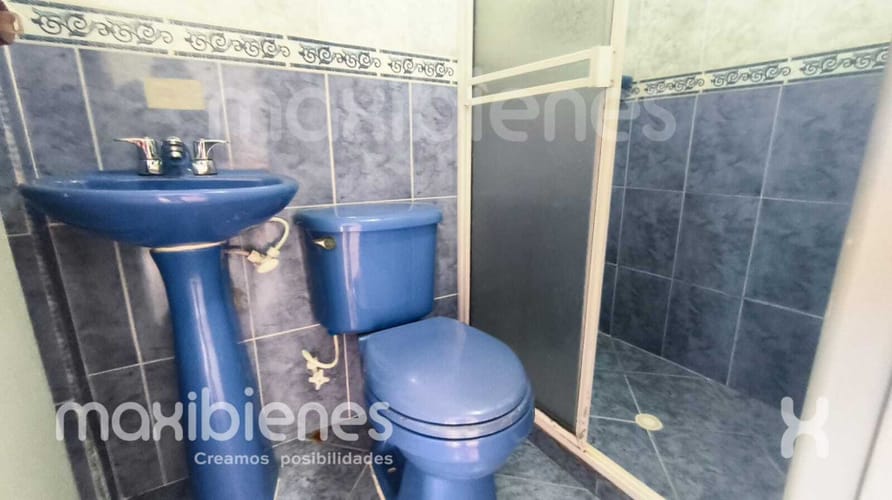 Casa de 3 alcobas en venta en La Gloria, Medellín, 118 m² · foto 11 de 16
