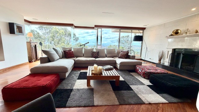 Apartamento en venta en Bosques Del Marques, Bogotá · foto 9 de 24
