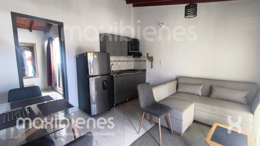 Casa de 3 alcobas en venta en La Gloria, Medellín, 118 m² · foto 14 de 16