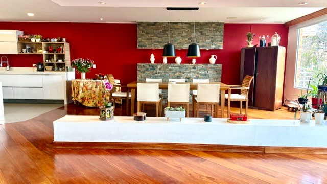 Apartamento en venta en Bosques Del Marques, Bogotá · foto 10 de 24