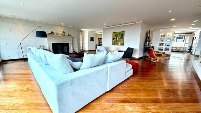 Apartamento en venta en Bosques Del Marques, Bogotá · foto 8 de 24