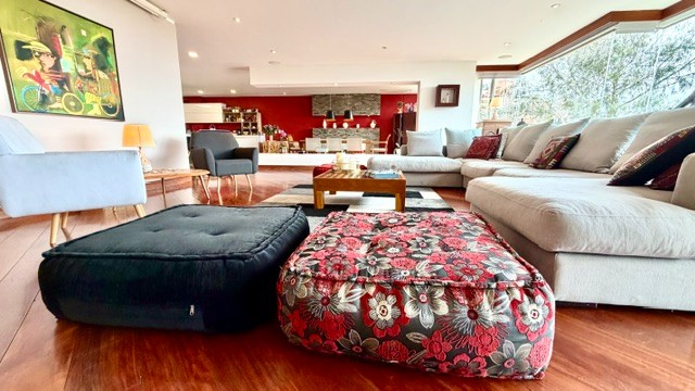 Apartamento en venta en Bosques Del Marques, Bogotá · foto 15 de 24