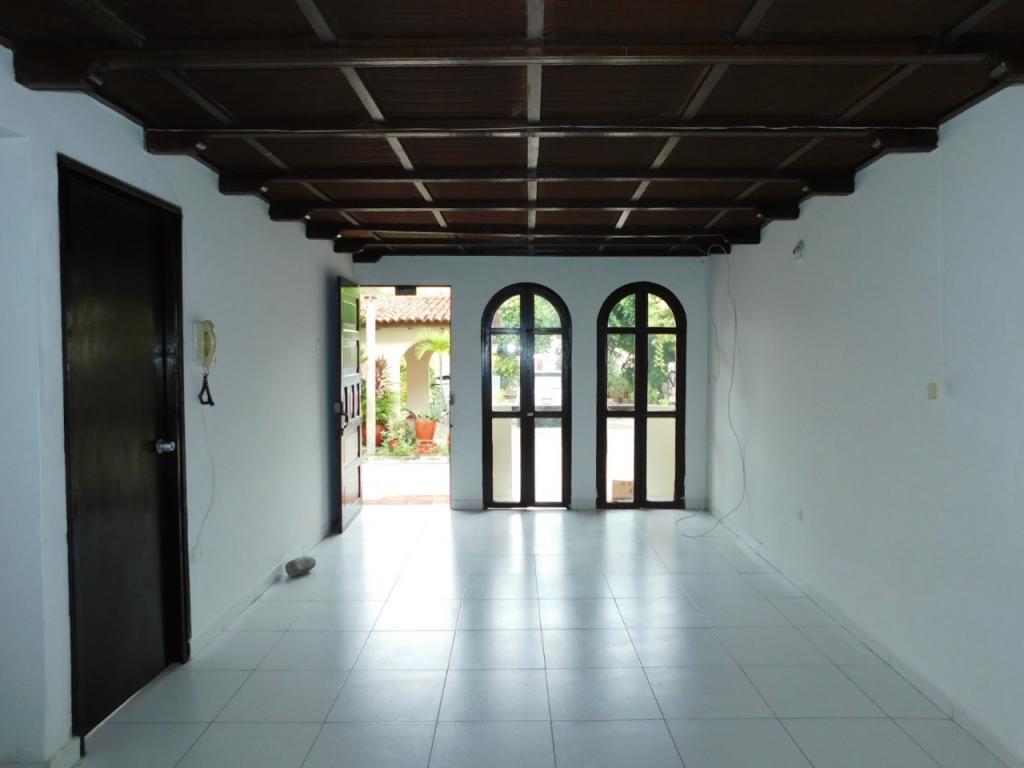 Casa en venta en Pie De La Popa, Cartagena · foto 3 de 22