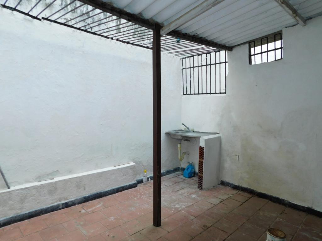 Casa en venta en Pie De La Popa, Cartagena · foto 21 de 22