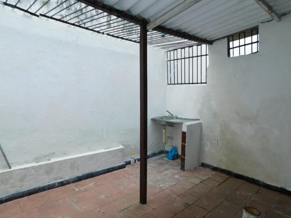 Casa en venta en Pie De La Popa, Cartagena · foto 22 de 22
