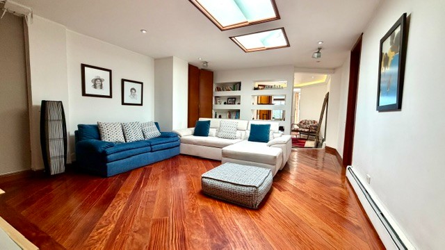 Apartamento en venta en Bosques Del Marques, Bogotá · foto 16 de 24