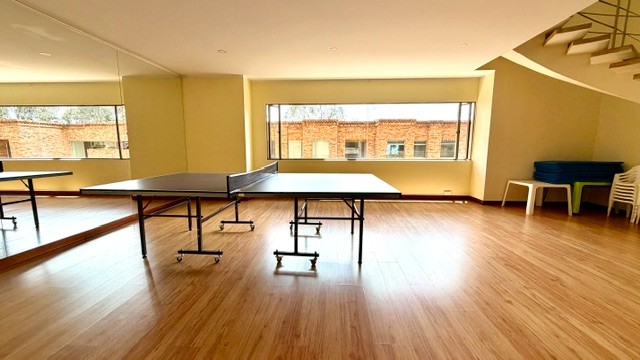 Apartamento en venta en Bosques Del Marques, Bogotá · foto 24 de 24