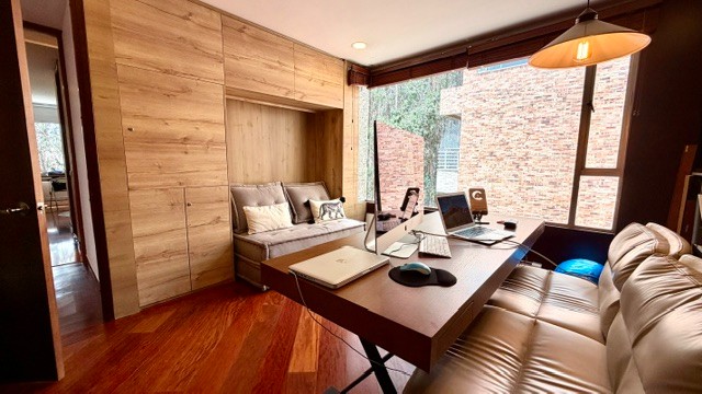 Apartamento en venta en Bosques Del Marques, Bogotá · foto 22 de 24