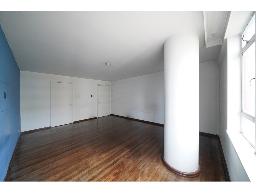 Apartamento en venta en Centro Internacional, Bogotá · foto 6 de 22