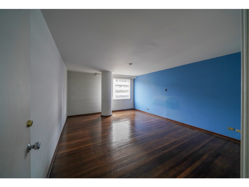 Apartamento en venta en Centro Internacional, Bogotá · foto 8 de 22