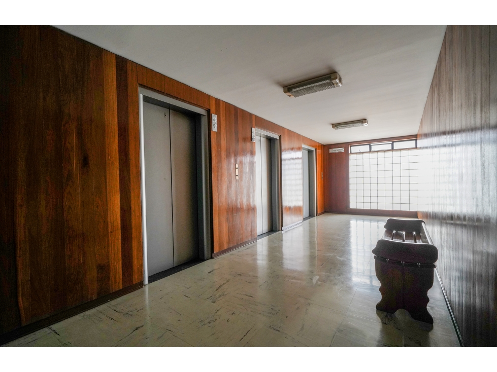 Apartamento en venta en Centro Internacional, Bogotá · foto 10 de 22
