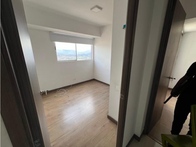 Apartamento de 3 alcobas en venta en Maria Auxiliadora, Sabaneta, 77 m² · foto 10 de 13