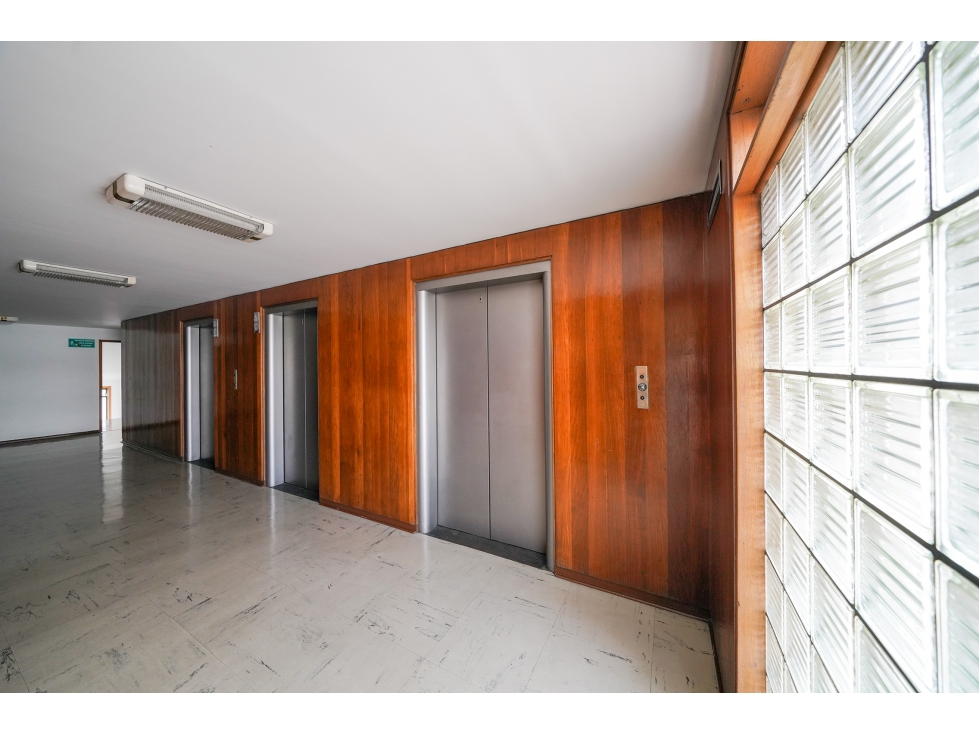 Apartamento en venta en Centro Internacional, Bogotá · foto 11 de 22