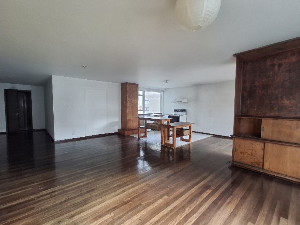 Apartamento en venta en Centro Internacional, Bogotá · foto 13 de 22