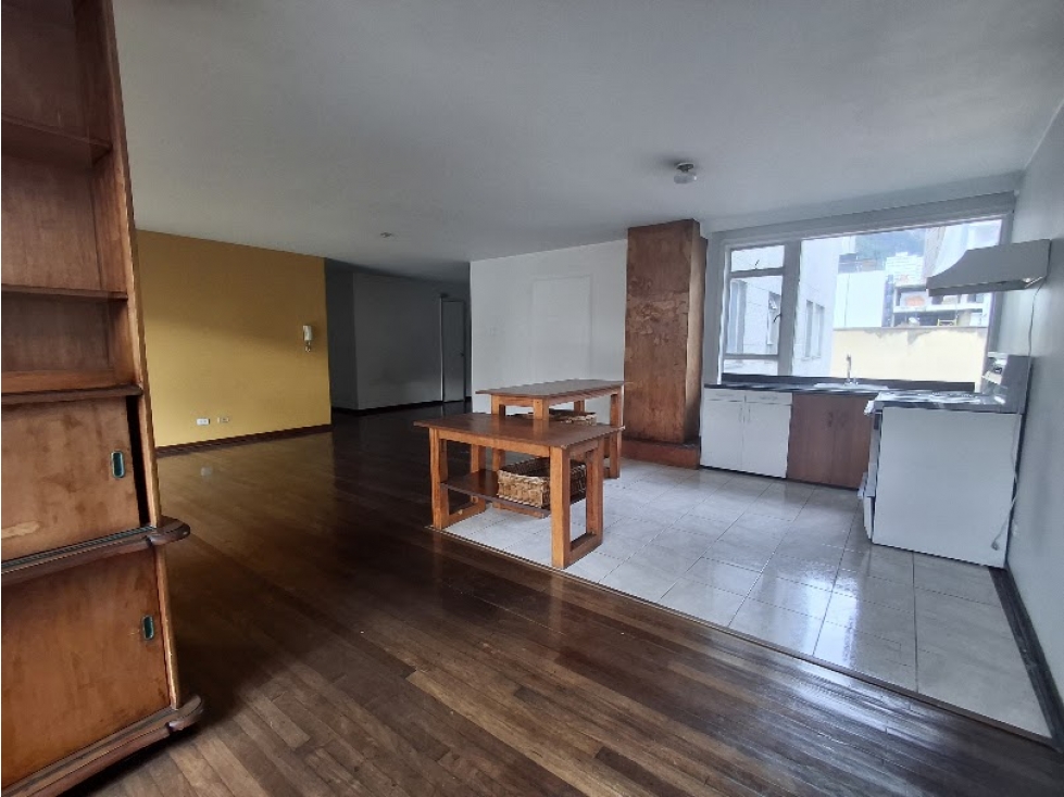 Apartamento en venta en Centro Internacional, Bogotá · foto 14 de 22